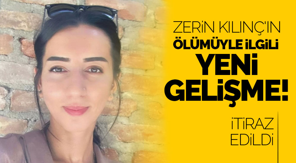 Zerin Kılınç'ın ölümüyle ilgili yeni gelişme!

baskagazete.com/haber/zerin-ki…

#zerinkılınç #cinayet #intihar