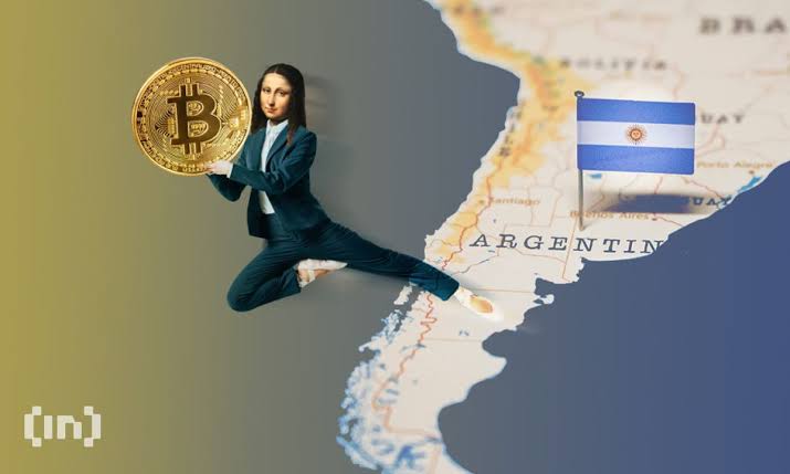 🇦🇷 Bitcoin (BTC) destekçisi olarak bilinen Arjantin Cumhurbaşkan adayı Javier Milei, ön seçimleri %32’lik oy oranı ile lider tamamladı.
