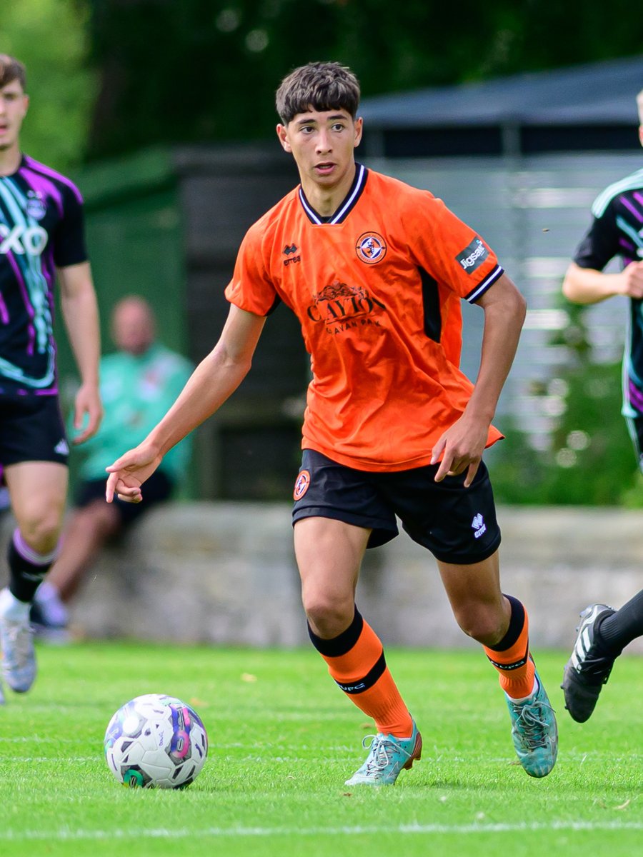 DUFCAcademy's tweet photo. 🏴󠁧󠁢󠁳󠁣󠁴󠁿 #YoungTerrors midfielder Scott Constable has been included in the @ScotlandNT U17s squad for their double-header against Switzerland this week

Congratulations, Scott 👏

#OurAcademy | #DUFC https://t.co/xI7J6ys4GO