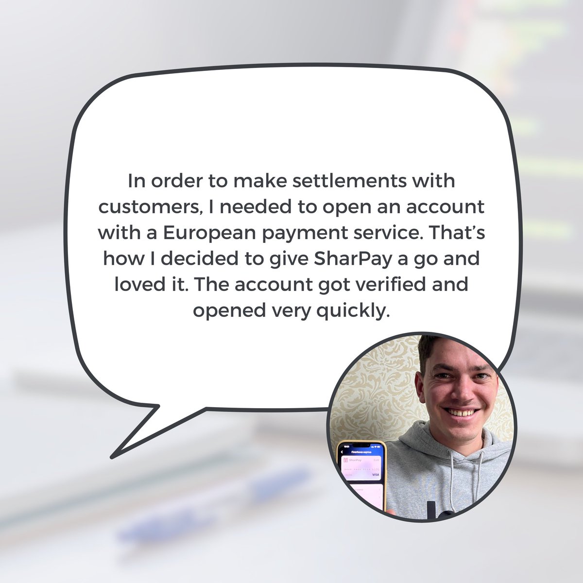 SharPay (@SharPayFintech) / Posts / X