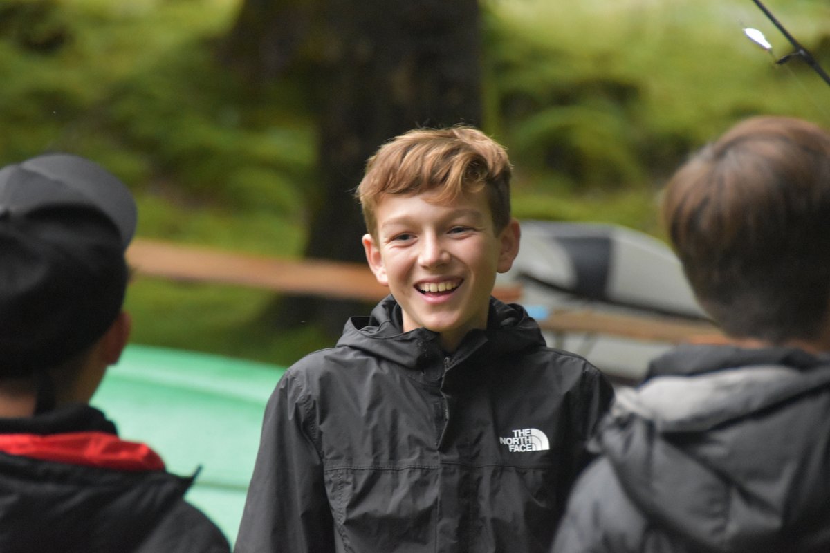 35thLiverpoolBB's tweet photo. #BBCamp23 Wow β what a fantastic week at our summer residential at Coniston in the Lake District in July! ποΈπ£π²
An actionβpacked week, sleeping under canvas for our 40+ strong camp full of adventure, loads of laughs, and great fellowship!
#BoysBrigade #LifeToTheFull β https://t.co/EYEyQbk3BN