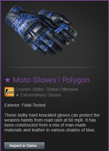 Lets do a giveaway! Wanna win these Field-Tested | Polygon Gloves? Follow @m4ntuu, like and retweet! Worth: $225 Rolling on 21/08/2023 when CS2 comes out 🙌