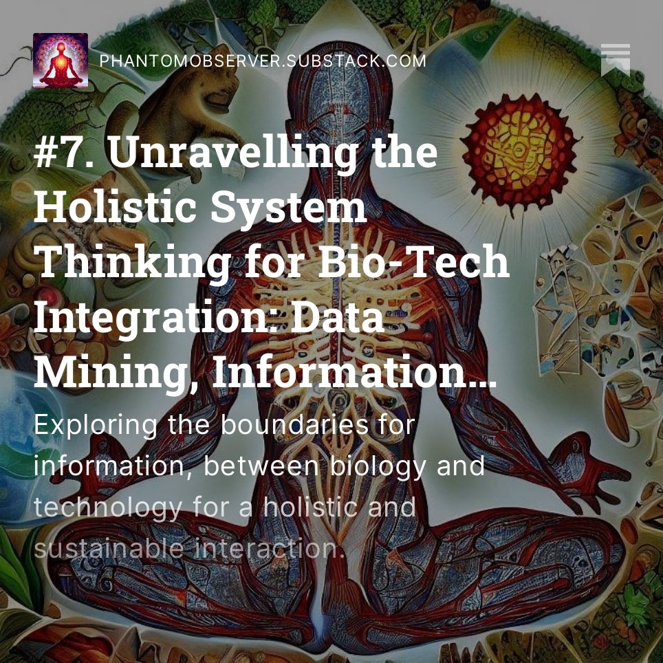 VairagyaSadhana's tweet photo. https://t.co/CsgDgvzamq

🌌 Space Station Supply Chain 
Holistic Risk Management 🌠

🚀 Bio-Tech Systems Thinking: 
Embrace the complexity of space station 
creation as a web of interconnected systems. 
From engineering to logistics, 
every piece matters in the bio-tech ecosphere. 🧩🔗

🌐 Non-Duality Perspective: 
Balance the dualities of 
challenges and solutions.
Regulations may seem limiting, 
but with the right approach, 
they guide you toward safe orbits. 🛰️📜

https://t.co/hSQ1JxizA5

💡 Holistic View: 
Envision the project as an ecosystem. 
Financial tides may ebb and flow, 
but a diversified funding approach 
and strategic alliances create a resilient ecosystem. 🌍

🔍 Integration of Realities: 
Weave the threads of market realities
and technological advancements 
into a tapestry of innovation. 
Numbers and ideas unite, 
charting the course to success. 🔢🌌

https://t.co/KcdG1JXXs1

🔑 Robustness from Unity: 
Amid competition's sparks, forge strength in unity. Collaborations and partnerships build an unbreakable shield against adversities. 🛡️🤝

🌬️ Environmental Wholeness: 
Remember, the cosmos is a delicate system. Create a space station that not only survives but thrives in harmony with its cosmic surroundings. 🌌

🌏 Global Connections: 
Navigate geopolitical waters with diplomacy. The world's map is interconnected; build bridges for smooth interstellar journeys. 🌐🌎

Holistic Ethics: 
Embrace ethical orbits—transparency 
in communication, respect for all stakeholders. 
In the vast cosmic tapestry, every thread matters. 🌟🛰️

📆 Wholeness in Execution: 
Your project is a symphony of diverse elements. 
Through comprehensive 
project management, orchestrate this symphony 
to reach the stars. 🎵🚀

📈 Mathematical Precision:
Much like celestial mechanics, approach your project with mathematical precision. Design for adaptability and update trajectories to stay on course.

https://t.co/gG4h89lDza