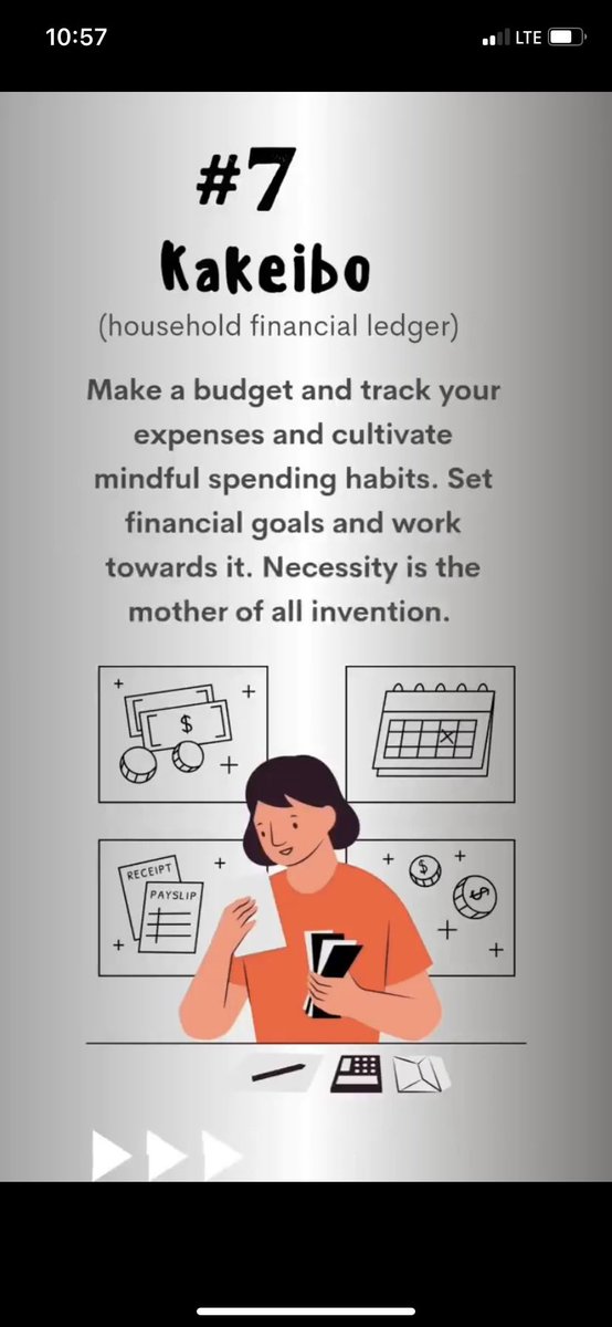 drbrianramos's tweet photo. Japanese ๐ฏ๐ต Ways to Overcome Laziness #7 KAKEIBO
#digimonkz #stayzen #oohm https://t.co/wfzalGMiO9