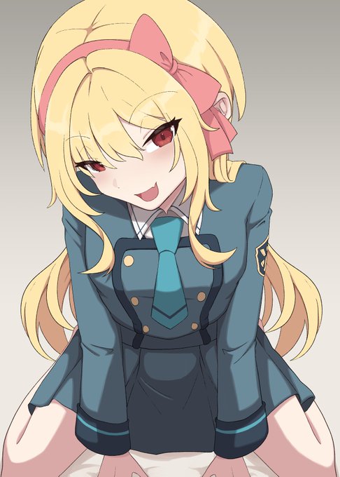 spin-offなちびっこちとせ嬢 