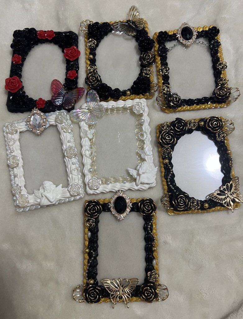 KkangieKyut's tweet photo. Wts lfb! Repriced!
(Will release new stock soon)

Decoden toploaders,  resin toploader

1st pic - 160ea
2nd -150 ea
3rd -140ea
4th-130ea

Can add ballchain just add 5 php❤️

Mop-gcash 
Mod-sco
Dop-payo/3days

Comment mine + what toplo or dm

(Also open for decoden commissions) https://t.co/hC6kA78ccd