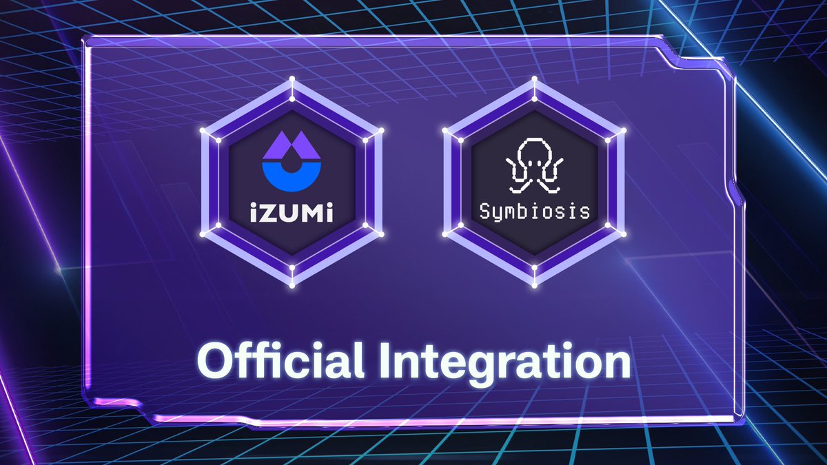fataaxgrundf's tweet photo. Symbiosis và những điểm nhấn

•Linea, BuildOnBasem Zksync, iZiSwap... là những nền tảng hàng đầu hỗ trợ các chương trình airdrop, retro, hidden gem. 

•Chính sách #veSIS hướng tới những người holder chân chính

#Symbiosis #SIS #Defi #DWF #BinanaceLabs #Zksync https://t.co/ULlU2JTM5J