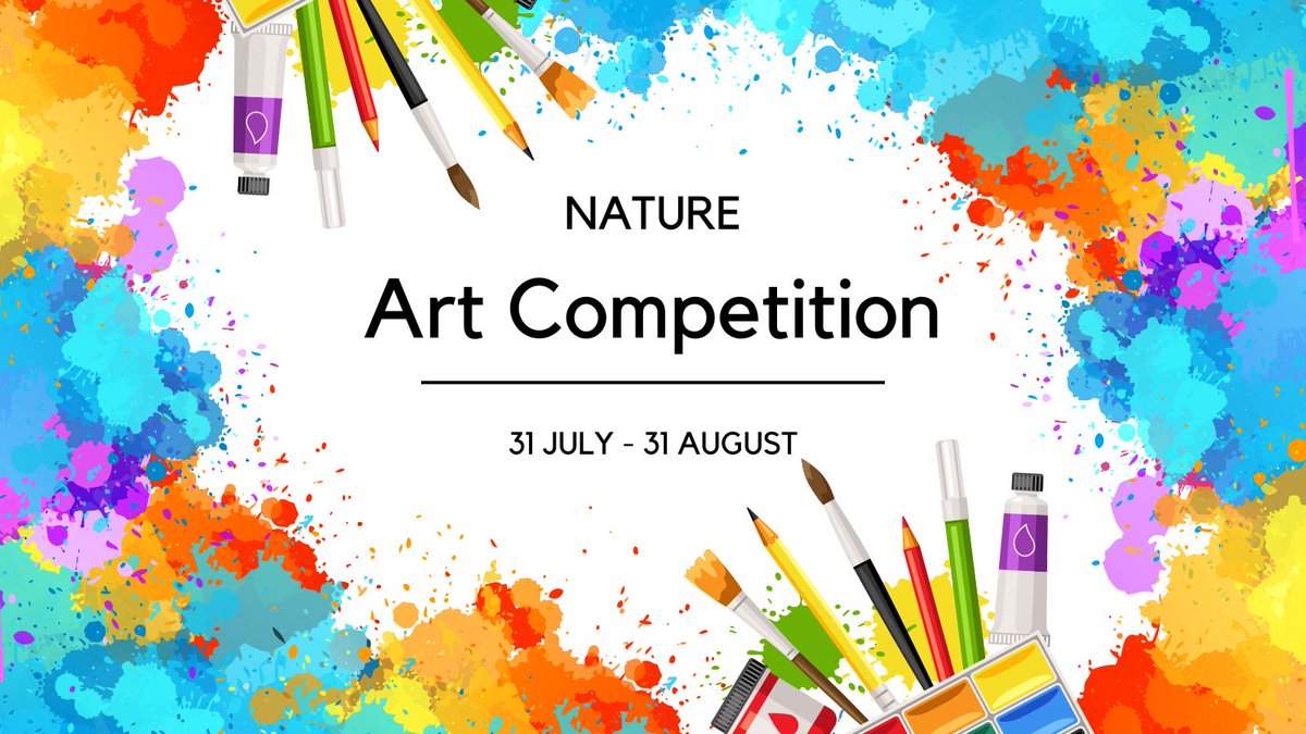 Can you help spread the word? We are running a #nature themed art competition for children aged 4-11. Great prizes to be won including a bee saver kit donated by @friends_earth birminghamfoe.org.uk/news-events/ne…