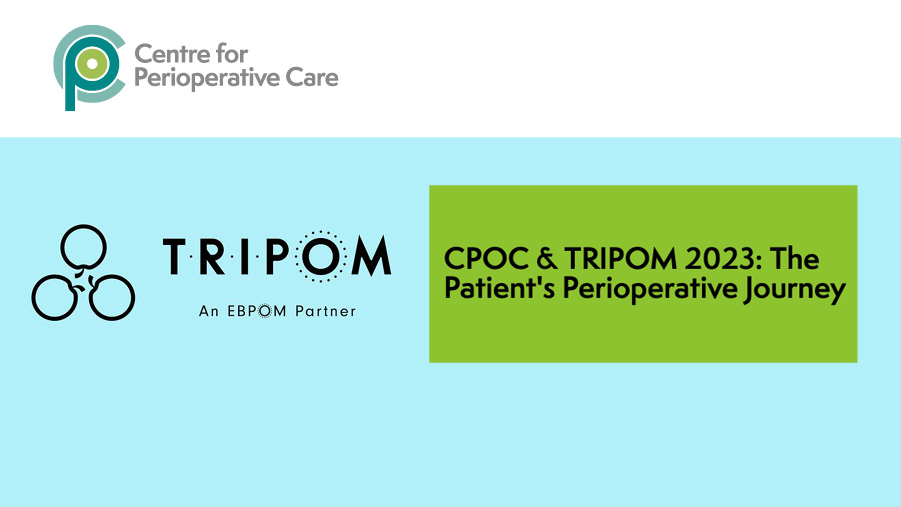 RCoANews's tweet photo. Trainees Interested in Perioperative Medicine @tripomuk host their 2nd annual conference in Liverpool on Friday 29 September. #TRIPOM2023
Showcasing the latest advancements in patient care during the patient‘s perioperative journey. @CPOC_News 
Book now:  https://t.co/a1SxgQjYRG https://t.co/9KUNHRdD6x