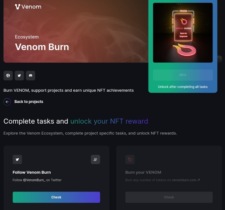 iamdannyyo's tweet photo. New Venom Task

https://t.co/iUgrJfZFsc https://t.co/9EQmq2Lxeb