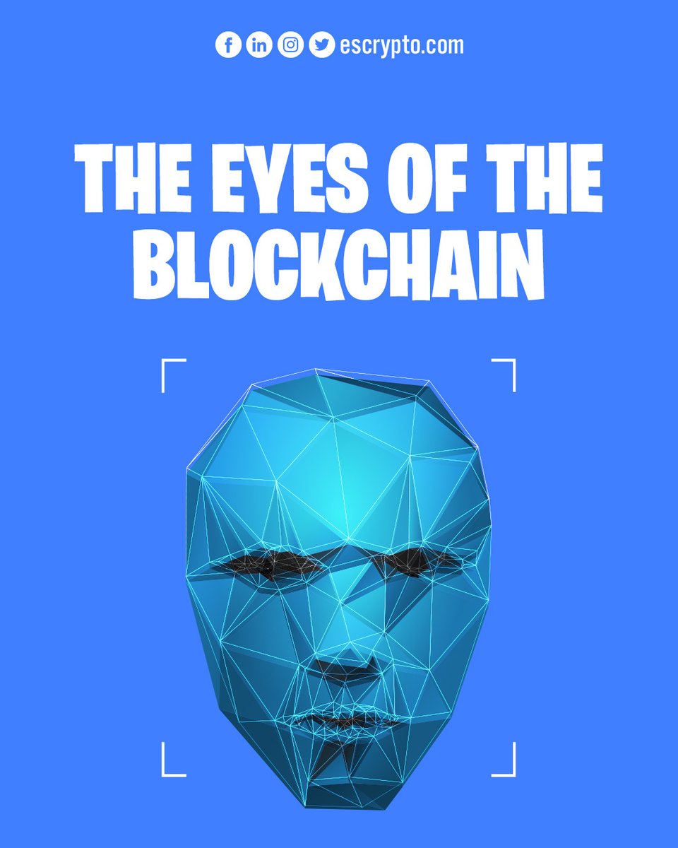 zert_com's tweet image. Oracles in the #blockchain world are more than just mystic predictions. They provide a vital connection to real-world data for decentralized systems. Understanding Oracles can illuminate your understanding of how blockchain interacts with our everyday lives.

#blockchainoracles