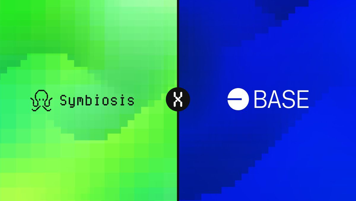 heereyromatr's tweet photo. Bạn đang chờ đợi gì ở Symbiosis ??

- Hợp tác các nền tảng lớn: BuildOnBase, Zksync, Mantle, iZiSwap....

- Được DWF Labs, Binanace Labs và các quỹ tài chính lớn

- Thúc đẩy người dùng nắm giữ token $SIS với  chính sách #veSIS 

#Symbiosis #SIS #Defi #veSIS #DWF https://t.co/p1G7nFXvU6