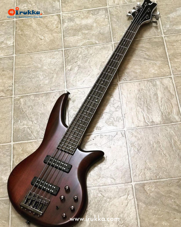 irukka_musicals's tweet photo. Perfect for beginners and Professionals alike, the #Jackson #JS3V 5-string #Bass #Guitar is ready to take your #music to the next level. 🎸🔥
Find it at https://t.co/YCHZVUDuTL and Send a Dm today!
Delivery is Nationwide 💯
#irukka #yamahabass #5string #bassist #bassguitar https://t.co/mAB4hpQwml