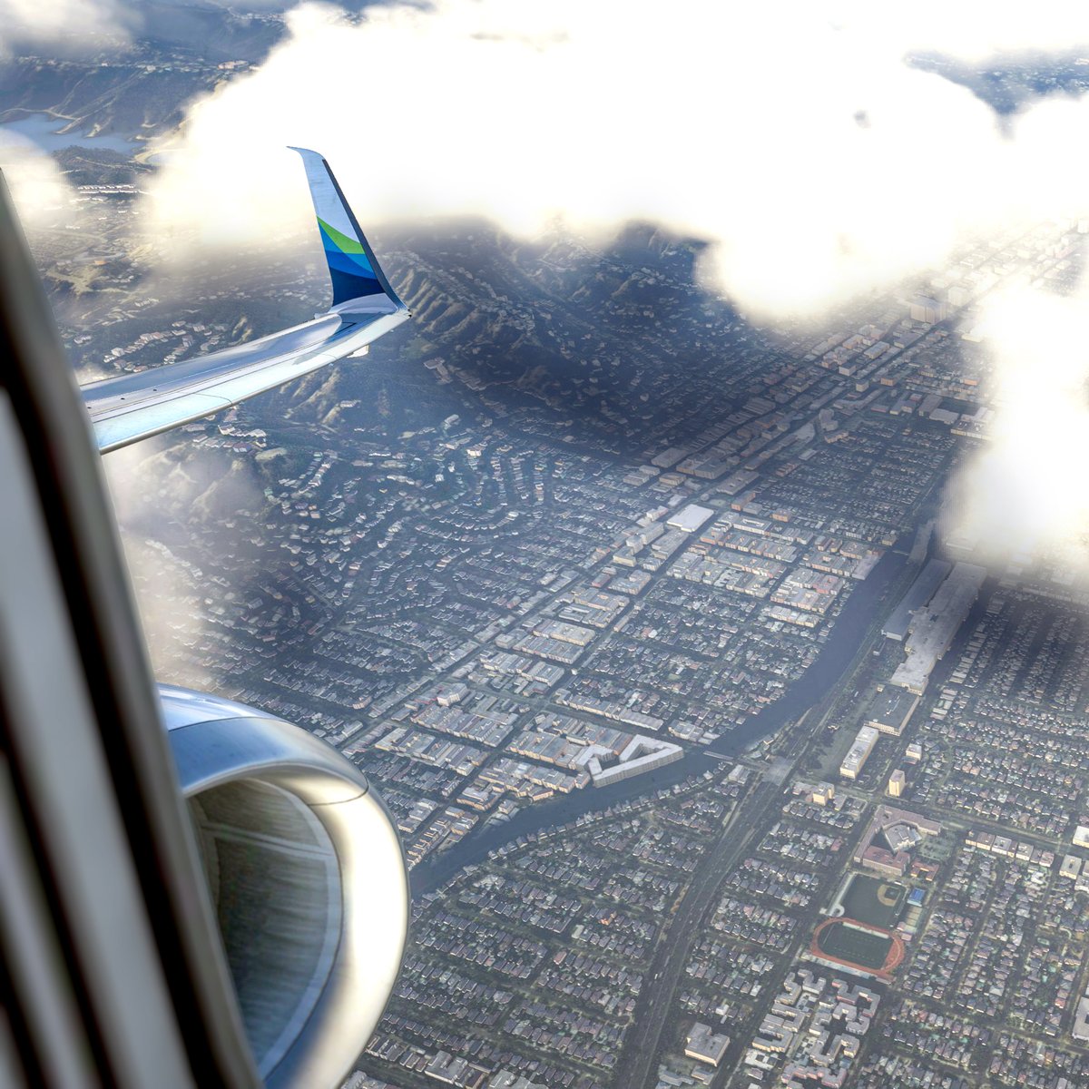 Airliners Live tweet media