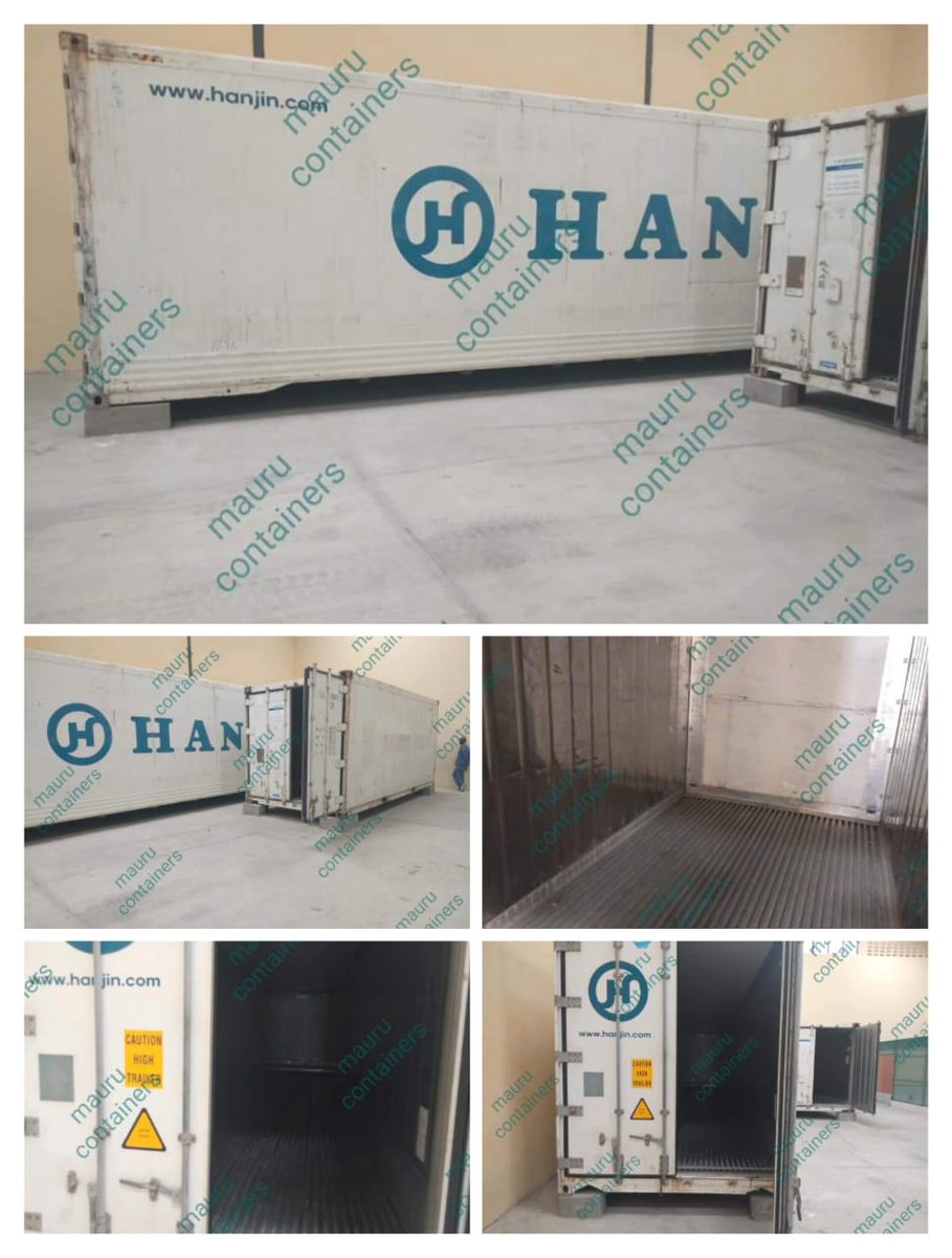 maurultd's tweet photo. 🇰🇪🇰🇪🇰🇪happy new week🇰🇪🇰🇪🇰🇪Container Modern stalls, Refriderated(Reefers)containers, Container office, Container Storage units, Roadshow Containers Your One Stop Plug
@maurultd
connect +254 723 290 905

#TotalHopeInJesus https://t.co/Bdpec3Jmm8