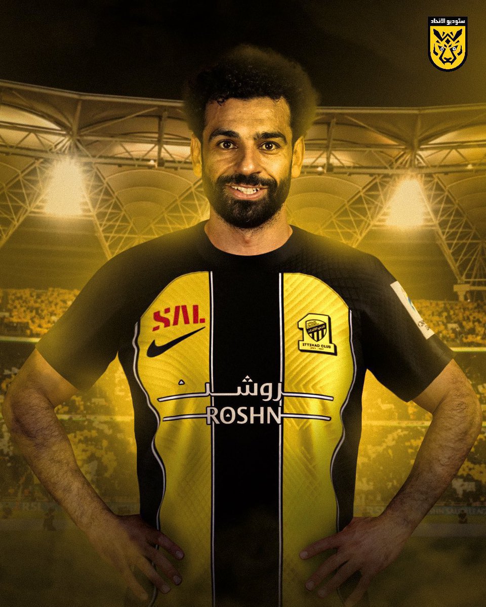 mamdoh2210's tweet image. باللغة العربية: #مطلب_الاتحاديين_صلاح

باللغة الانجليزية: #BringSalahToIttihad
@Anmar_Alhailae @Kaaki_ahmad @SaadBinSoliman @MichaelEmenalo4 ممثل الوطن بكاس العالم يحتاج الدعم