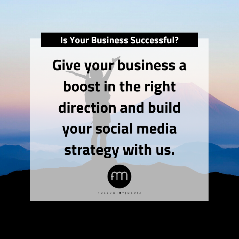 FollowMyMediaUK's tweet photo. Dreaming of a customer base bond that's stronger than superglue? 💪

Get in touch for a social media strategy that's more tailor-made than a Savile Row suit🎯

DM us now!

#CustomerConnection #TailoredStrategy #SocialMediaMaestros https://t.co/HL8OEkq1MN