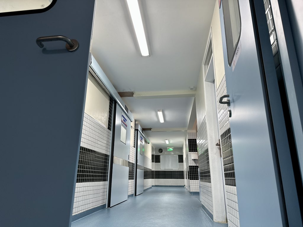 Lubaga Hospital tweet media