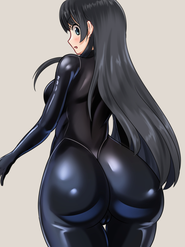 #あなたの評判良かった4選がみたい 
①:フォロワー爆増した親潮
②:pixivブクマトップの矢矧
③:艦これ以外だとこれが一番受けたスズカ
④:何故かワンドロいいね数最上位の阿賀野 