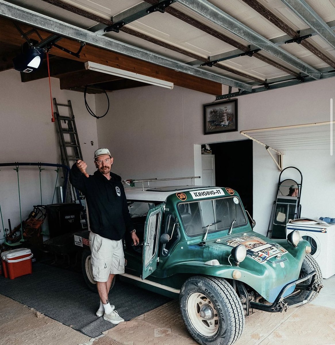 Put Foot Rally® tweet media