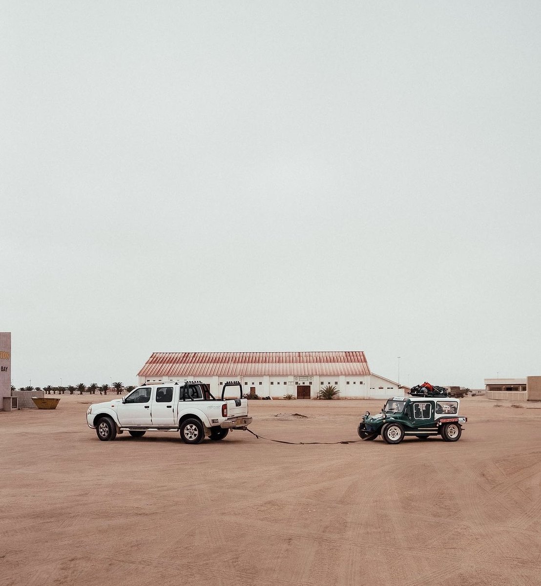 Put Foot Rally® tweet media