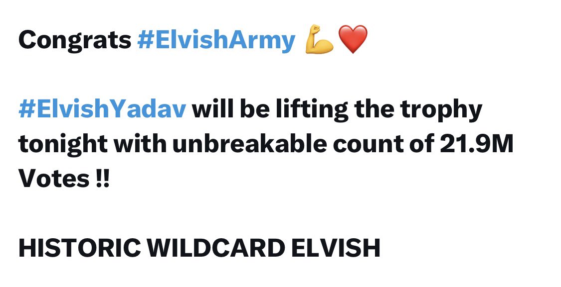 buisnessmen's tweet photo. Break the tweet history Just keep posting one and only oneliner 

HISTORIC WILDCARD ELVISH https://t.co/qiTBBxUDMl