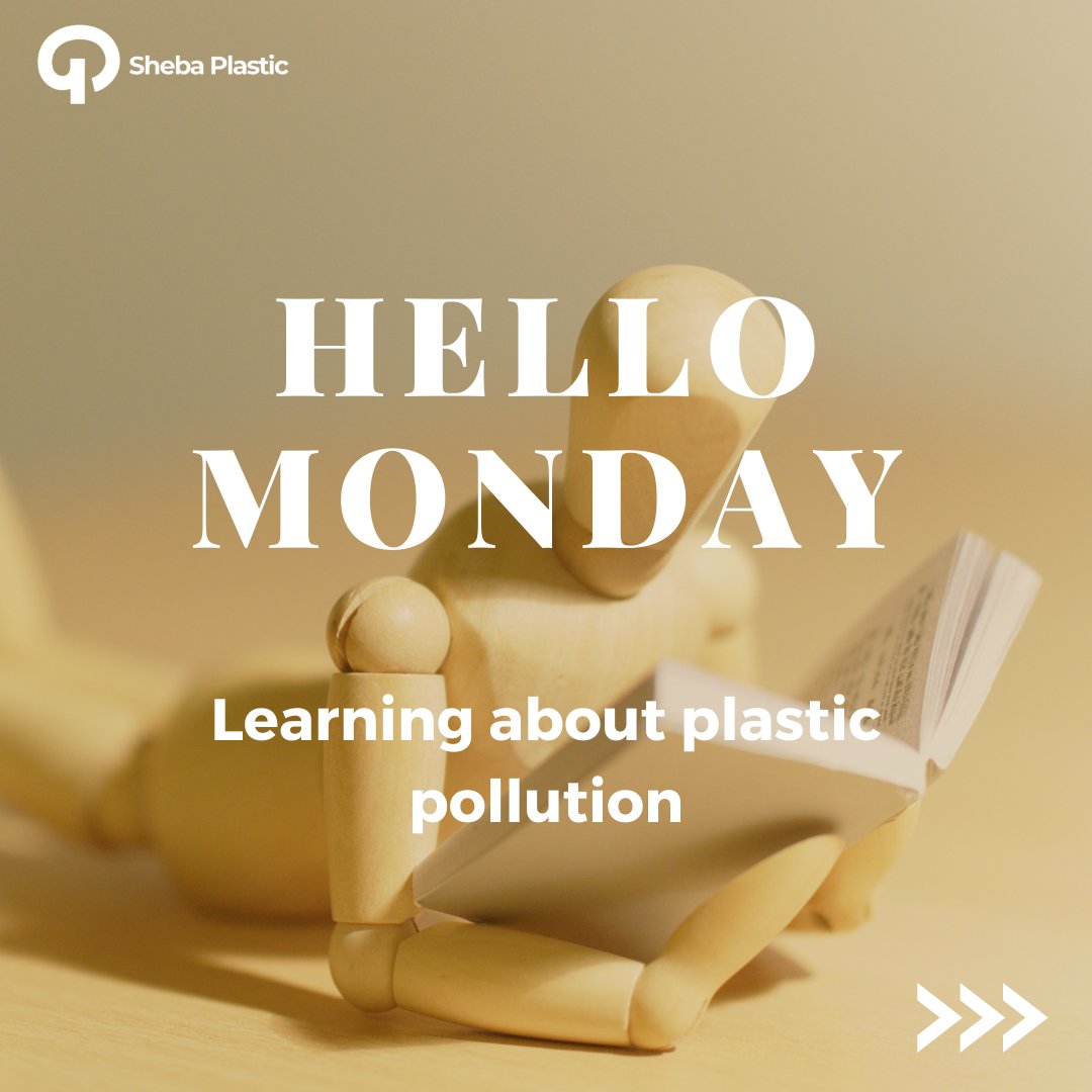 ShebaPlastic's tweet photo. Unveiling the Plastic Plague: From Ocean Depths to Mountain Peaks, Let's Explore the Menace of Plastic Pollution 🌍🚫
#RethinkPlastic #Shebaplastic
https://t.co/naOzKY6NGU https://t.co/qoxQmyi5lp