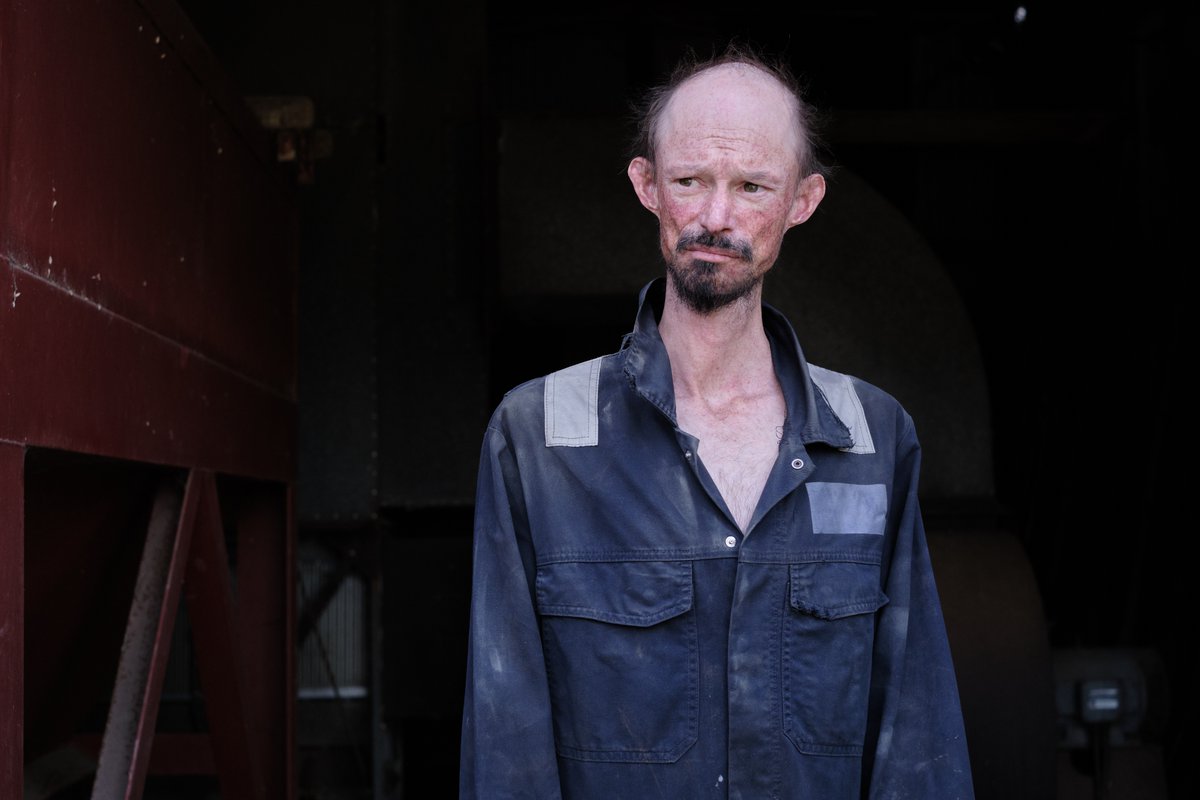 With heavy hearts, we share the heartbreaking news of our dear friend <a href="/darrenpaulkent/">Darren Kent</a>'s passing. 

An acting luminary whose creativity inspired and left an indelible mark on and off-screen.

Our thoughts are with his family, friends and colleagues at this devastating time. 💔🌟