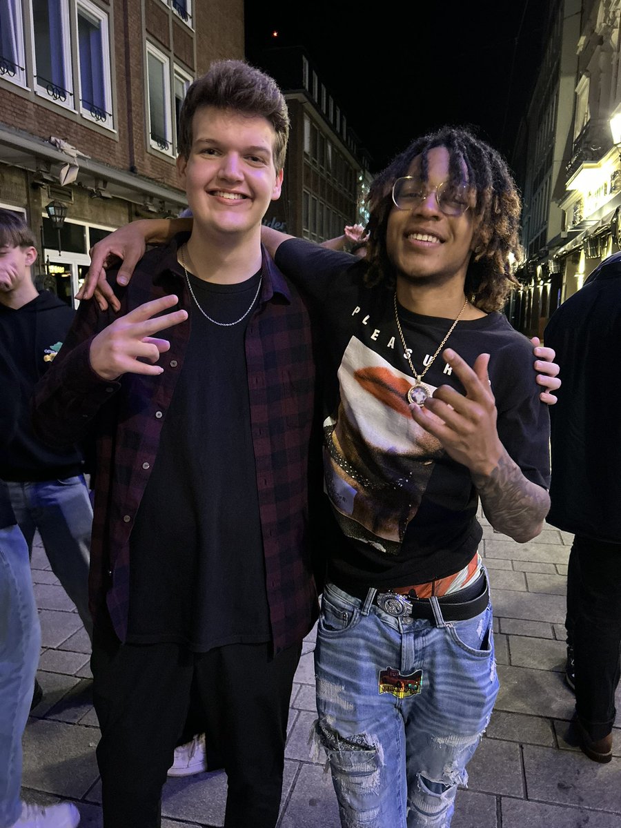 Worlds 2023 🖤❤️💛

Until next time 🫡