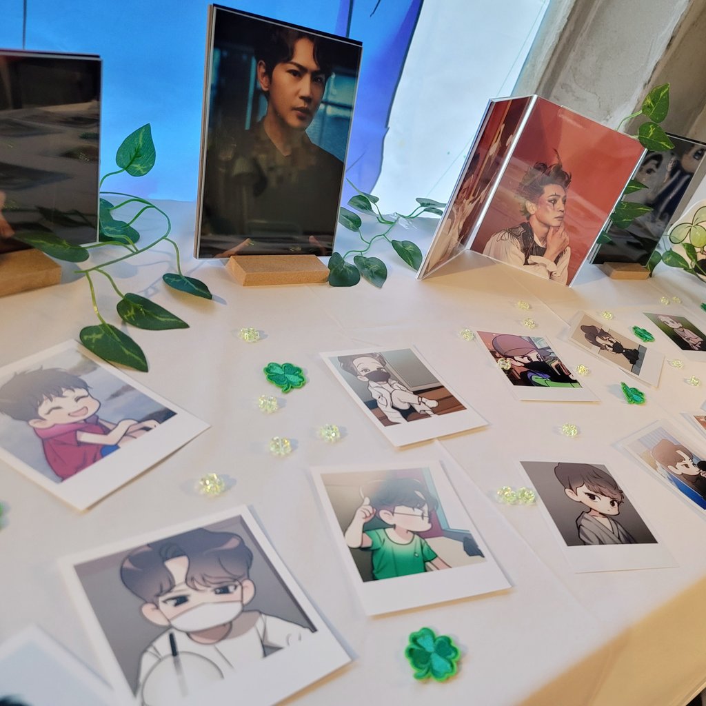 jihoo_shamrock's tweet photo. ☘️𝐉𝐀𝐍𝐆 𝐉𝐈𝐇𝐎𝐎 𝟏𝟑𝐭𝐡 𝐃𝐞𝐛𝐮𝐭 𝐀𝐧𝐧𝐢𝐯𝐞𝐫𝐬𝐚𝐫𝐲☘️

카페 제이드 디피가 완료되었습니다!
15일부터 27일까지 진행되는 이벤트 카페에
많은 관심 부탁드립니다. 

감사합니다! 💚 https://t.co/keypWOhgsP