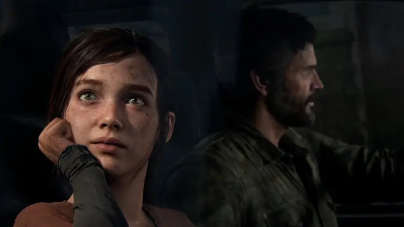 NaughtyNDC's tweet photo. The Last of Us Part I (2022) is reaching its one-year anniversary.

What do you think of it now, nearly a year later? https://t.co/bl3BQGFJgZ