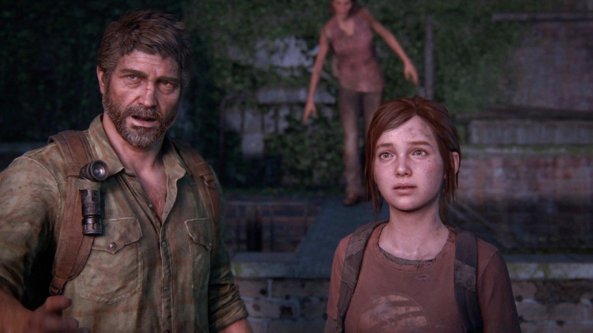 NaughtyNDC's tweet photo. The Last of Us Part I (2022) is reaching its one-year anniversary.

What do you think of it now, nearly a year later? https://t.co/bl3BQGFJgZ