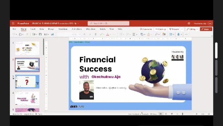 sabiteachers's tweet photo. Moments from the insightful Google Meet session we had last Friday with our Guest speaker from ARM
#techdesignbootcamp
#sabiteach
#financialliteracyforkids
#financialliteracy
#MondayMotivaton
#wennovationhub
#sundayvibes
#MondayMood
#graphicsdesign
#uiuxdesign
#mondaythoughts https://t.co/CPqxC5eGse