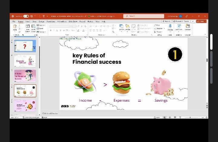 sabiteachers's tweet photo. Moments from the insightful Google Meet session we had last Friday with our Guest speaker from ARM
#techdesignbootcamp
#sabiteach
#financialliteracyforkids
#financialliteracy
#MondayMotivaton
#wennovationhub
#sundayvibes
#MondayMood
#graphicsdesign
#uiuxdesign
#mondaythoughts https://t.co/CPqxC5eGse