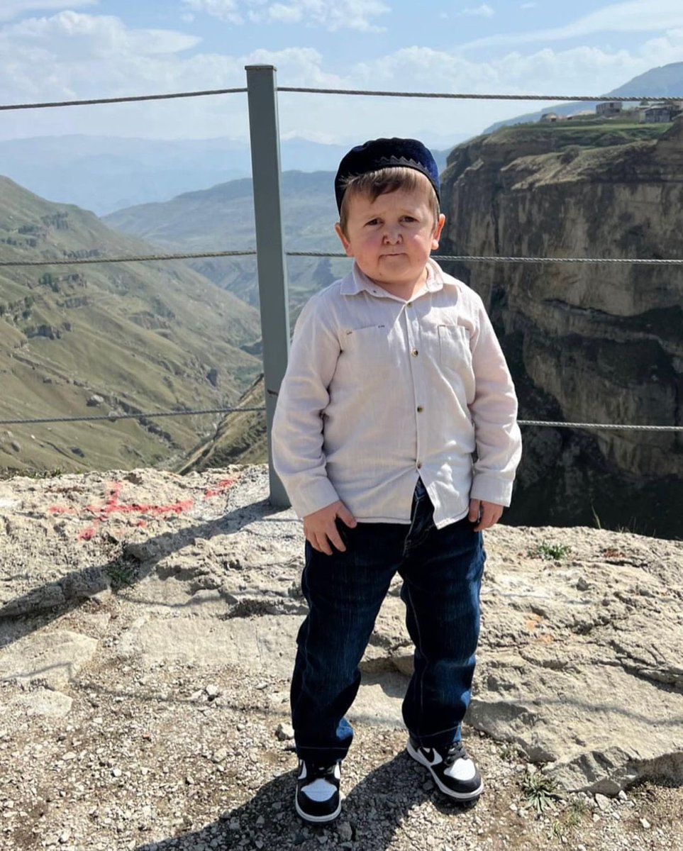 Hasbulla tweet media