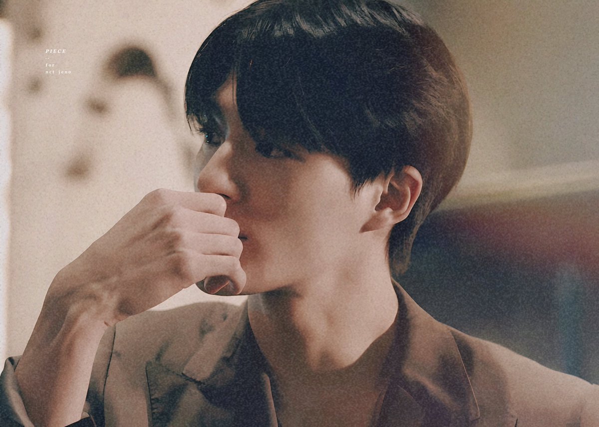 PIECE_NCT's tweet photo. [JENO] Golden Age 🤍

#JENO #제노 #이제노 #NCT #NCTDREAM https://t.co/7LRvo25If2