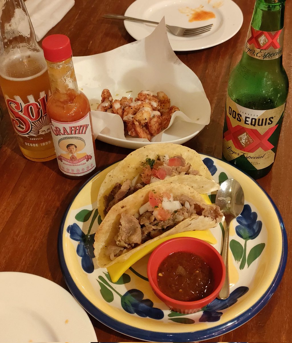 satopop's tweet image. #graffity
タコスうま～🤩👍👍👍