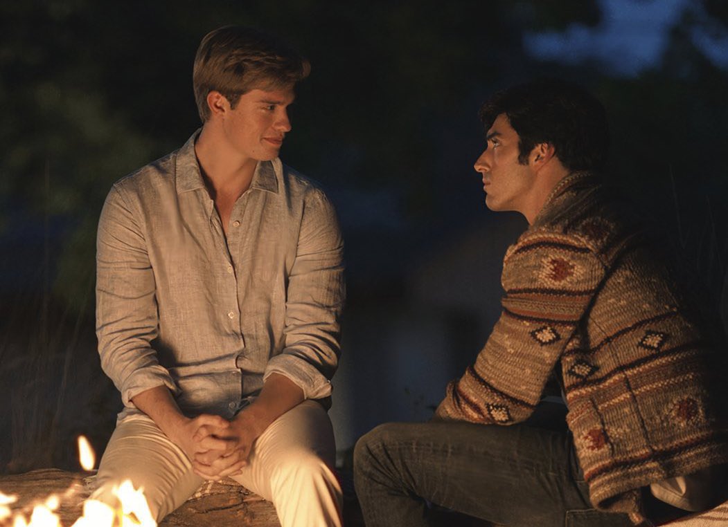 ได้โปรดปล่อยซีนเหล่านี้มาให้ดูเถอะค่ะ มันสำคัญต่อชีวิตเรามาก