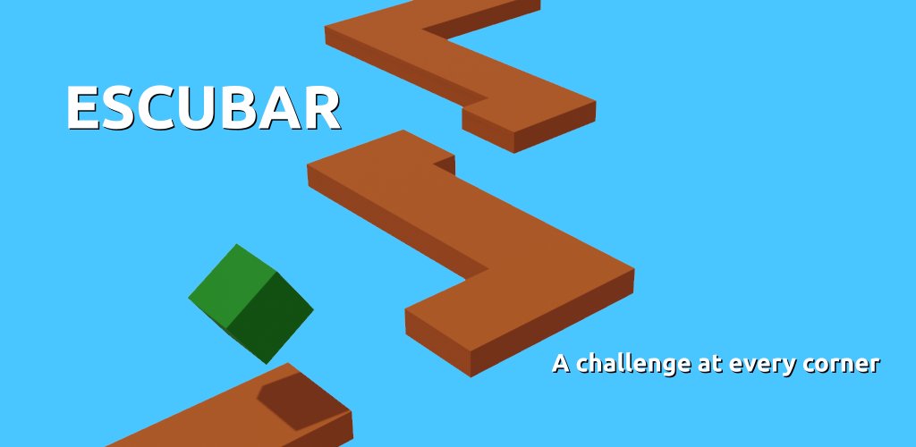 StudiosDeSimp's tweet photo. We're thrilled to unveil a major update to Escubar! 🚀
https://t.co/2z69GJJzkp
A complete game redesign, featuring revamped controls and color schemes that enhance your gameplay 🎨. Compete for the top spot on our newly added leaderboards ⭐. #gamedev  #unity3d # https://t.co/WkT3Zht4NF