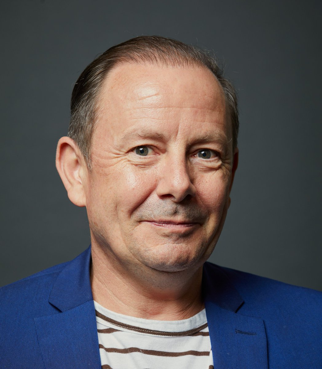 GSMFinance's tweet photo. Introducing the ‘G’ behind GSM Finance Ltd

Guy Symmons is the CEO of GSM Finance and has over 35 years’ experience in the asset finance sector. Guy set up GSM in 1997 and his founding principles are as true today as they were when he first started the company.
#business #Finance https://t.co/IJzGv73PFq