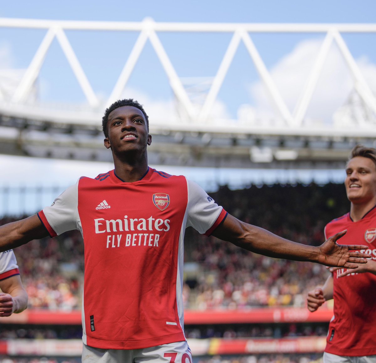 Arsenal News Channel tweet media