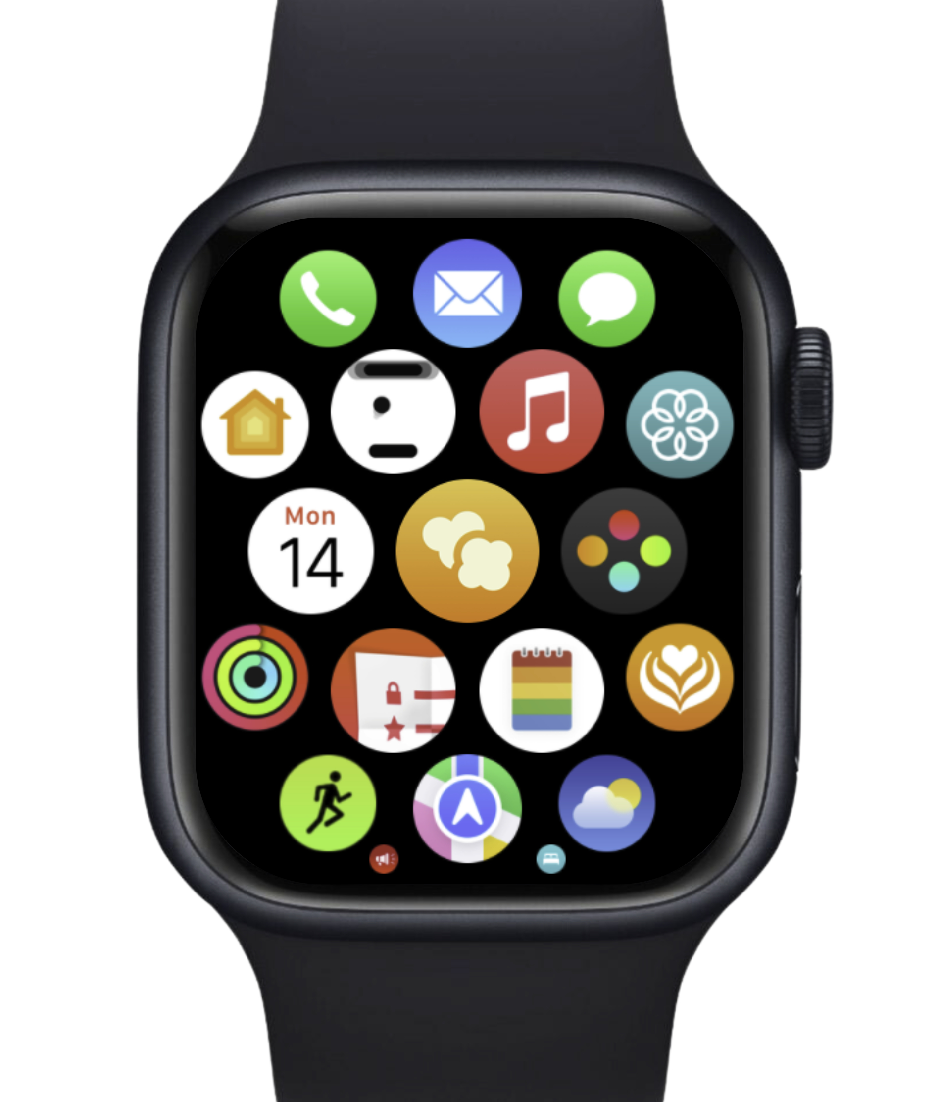 The best Apple Watch apps in 2023