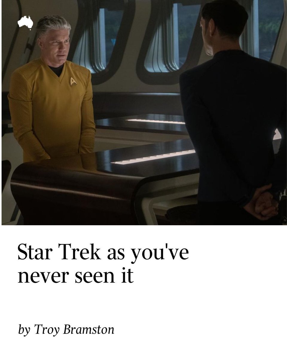 The Australian tweet media
