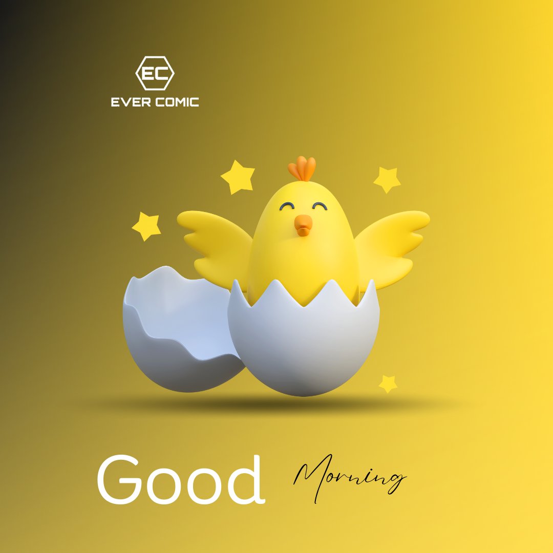 Ever Comic tweet media