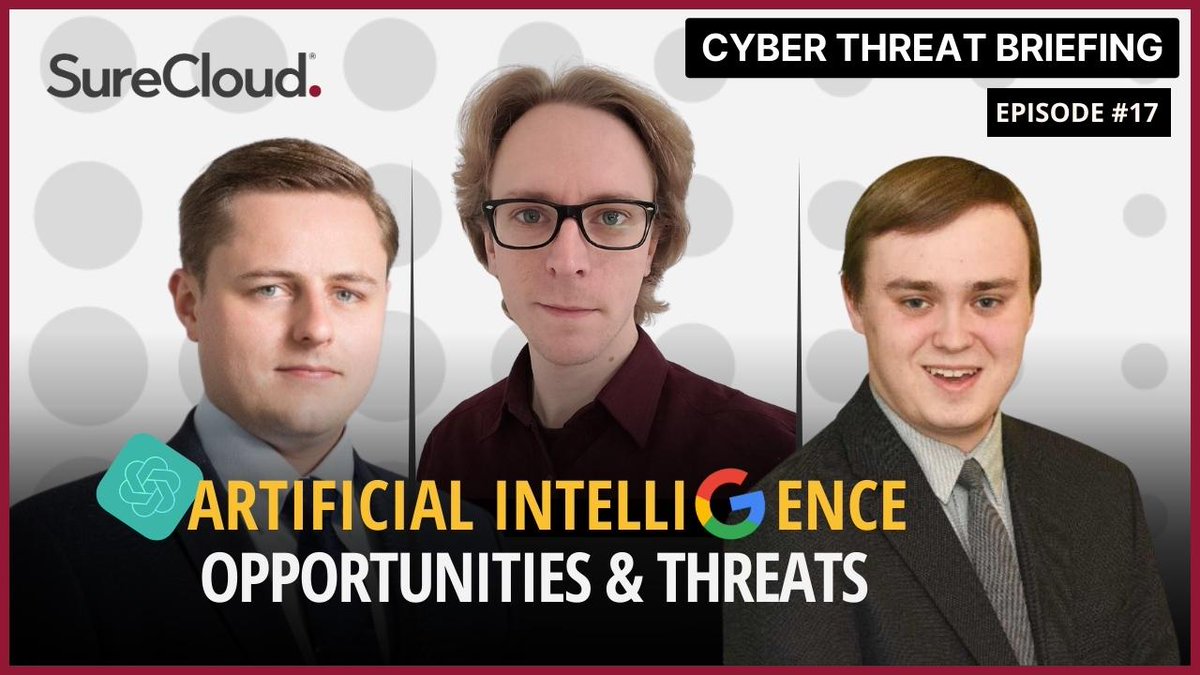 SureCloud tweet media