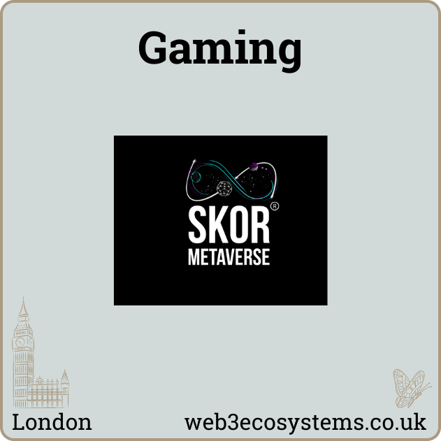 @skor_meta - Real life viewing experience of gaming and eSports to global audience.