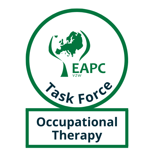 Very proud of our Occupational Therapy Task Force Colleagues who recently got their paper published in <a href="/PalliativeMedJ/">Palliative Medicine</a>
Read the paper here: buff.ly/45sdCJG