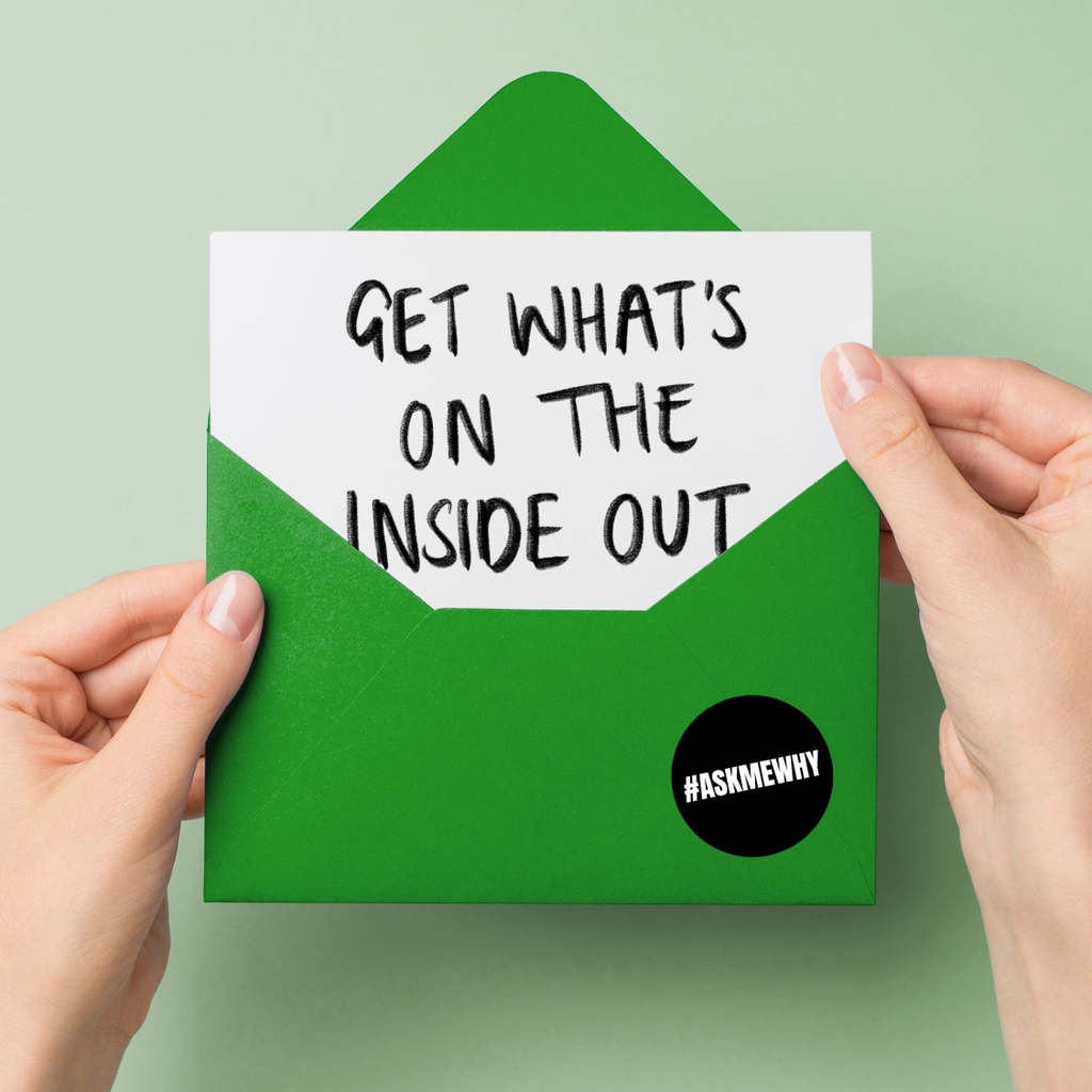 ifucareshare's tweet photo. Itβs almost September, which means Inside Out is back!
Find out more: https://t.co/NO4o5AGw0k
#AskMeWhy #YouMatter #MentalHealthMatters #InsideOut #ifucareshare #GoInsideOut2023 https://t.co/Xt4e7kowDV