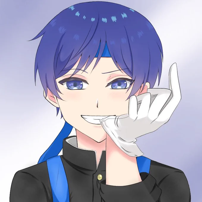 #推しの初描きと現在の絵を載せる 2021/05← →2023/08 2021/07←  →2023/07