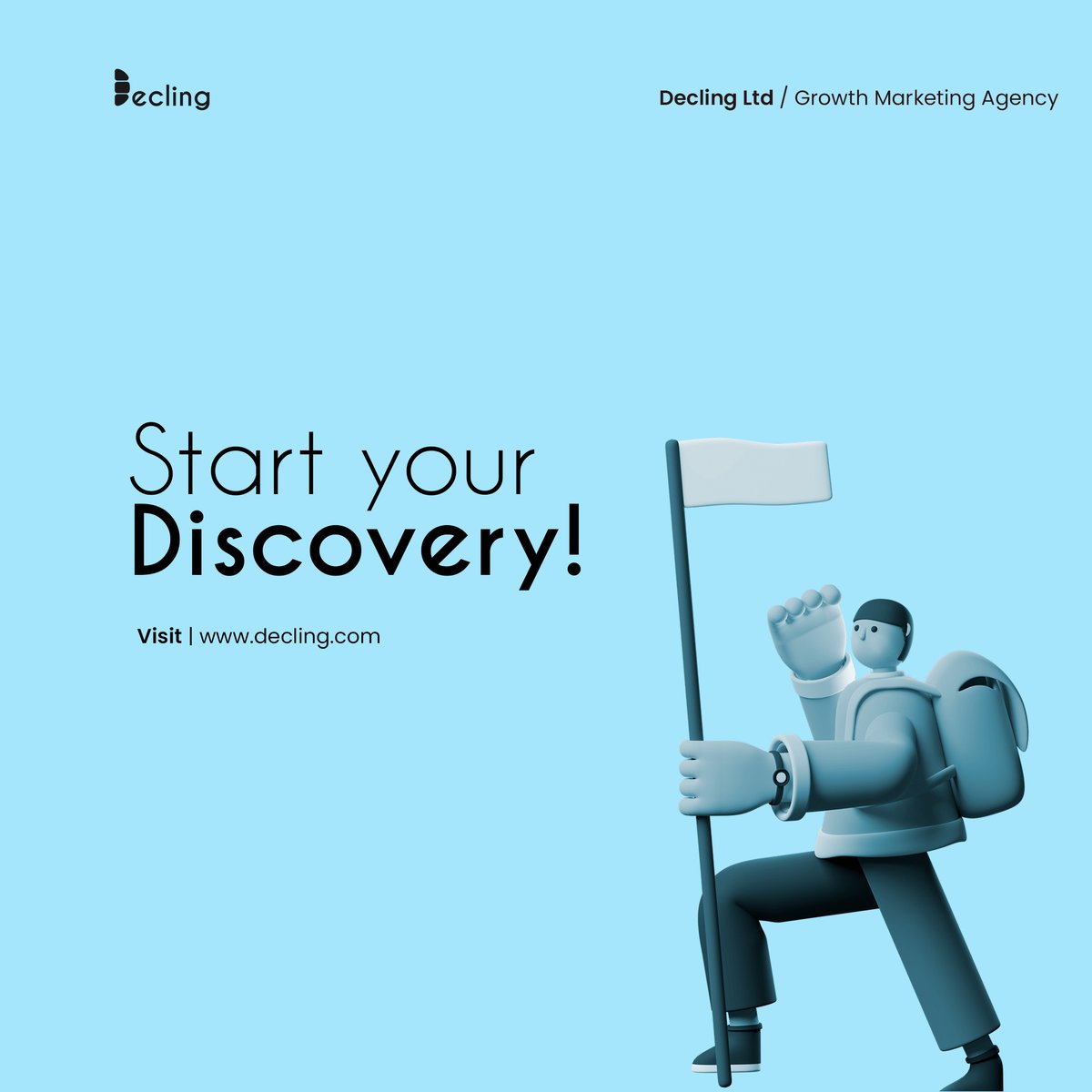 declingltd's tweet photo. It’s about finding your unique value proposition, your product-market fit, your competitive advantage, and your growth channels. 

At https://t.co/UayRafCvPt, we can help you craft and execute a growth strategy that works for your business. Contact us today. #growth #wearedecling https://t.co/sD5iuQrIuV